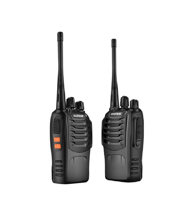 Walkie Talkie 2-pack - sparklar.se