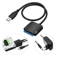 USB 3.0 till SATA Adapter - sparklar.se