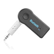 Bluetooth AUX-adapter - sparklar.se