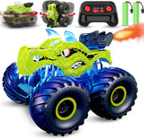 Dinobil RC - sparklar.se