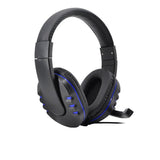 Gaming Headset - sparklar.se