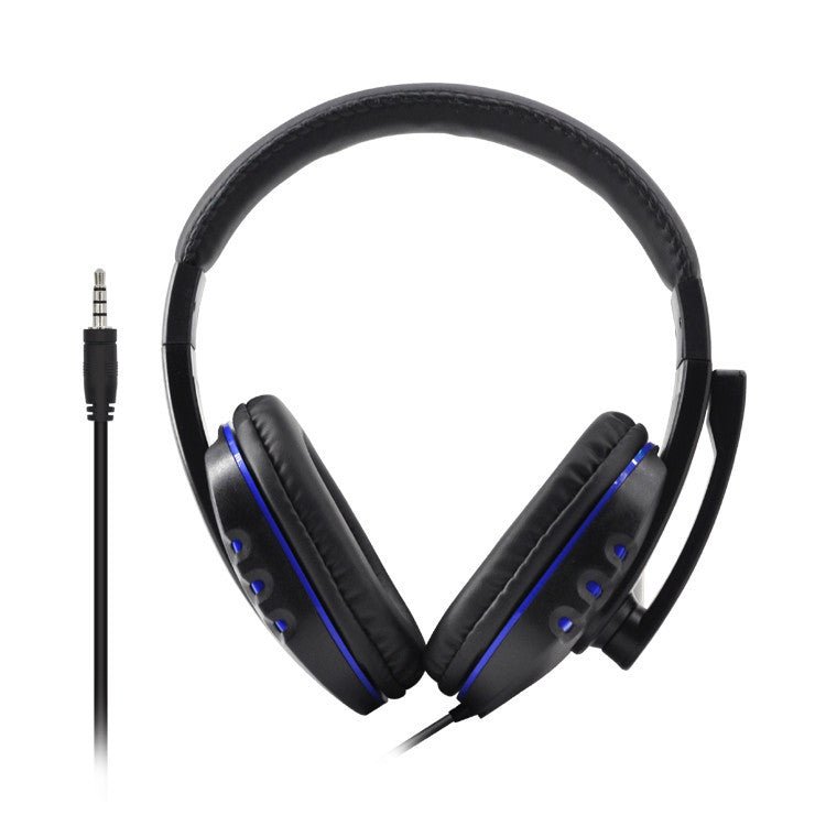 Gaming Headset - sparklar.se