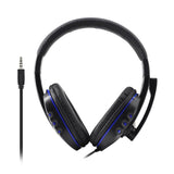 Gaming Headset - sparklar.se