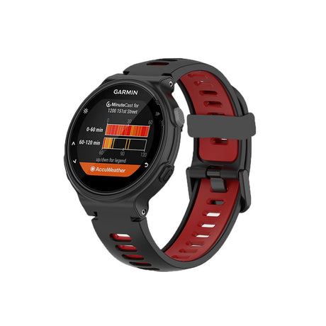 Klockarmband Garmin - sparklar.se