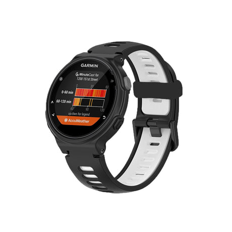 Klockarmband Garmin - sparklar.se