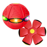 LED-Frisbeeboll - sparklar.se