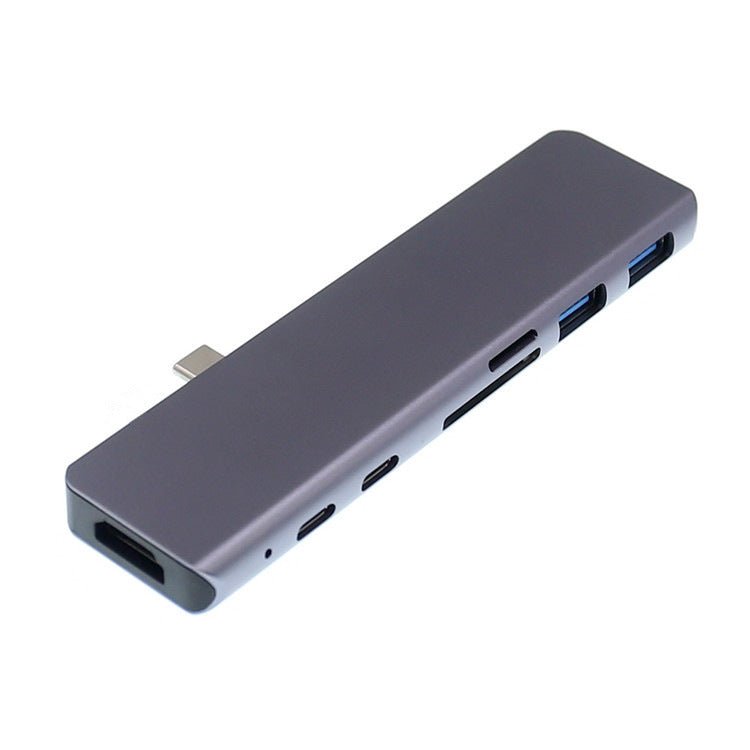 Multiadapter 7-1 - sparklar.se