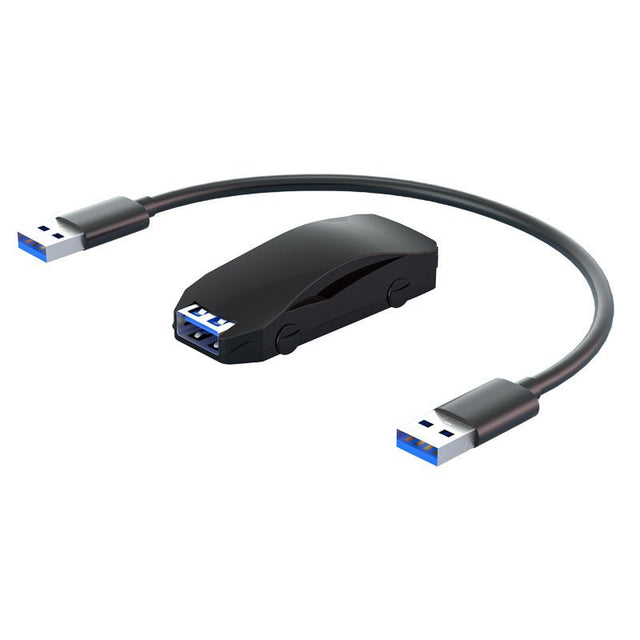 USB till HDMI-Adapter - sparklar.se