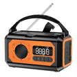 Vevradio 12000mAh - sparklar.se