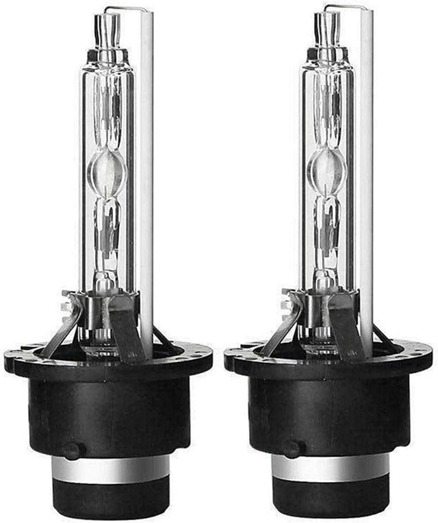 Xenon Lampa D1S - sparklar.se