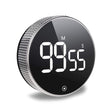 Digital timer med LED-display - sparklar.se