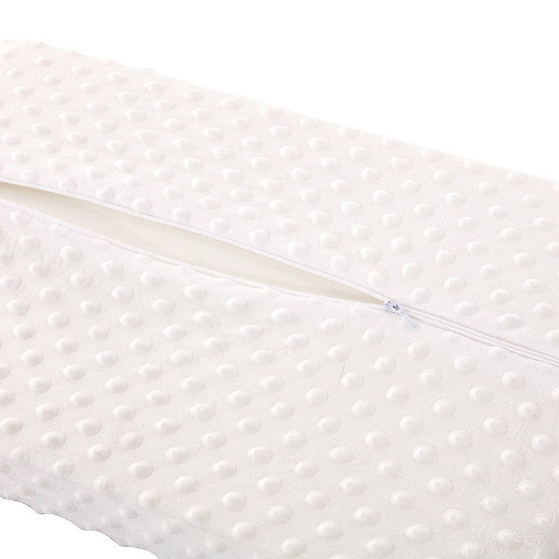 Ergonomisk memory-foam kudde - sparklar.se