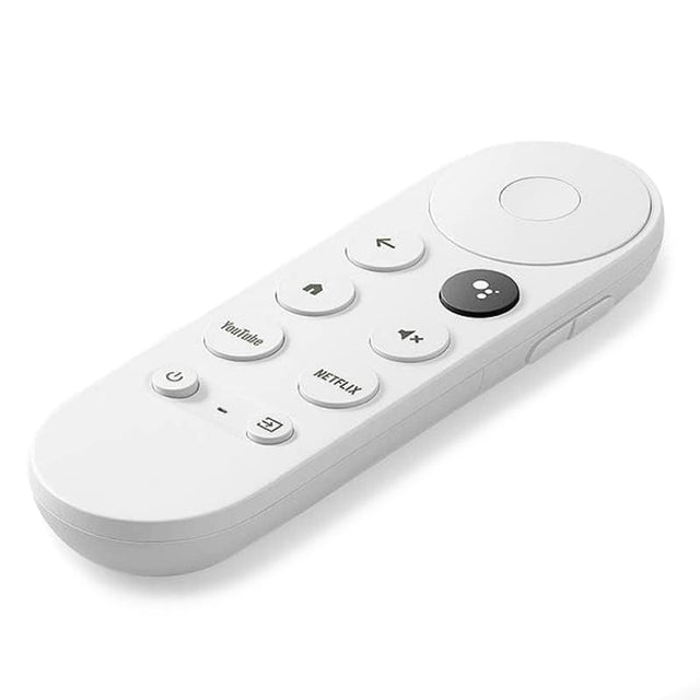 Fjärrkontroll Chromecast Google TV - sparklar.se