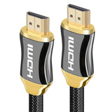 HDMI kabel 4K - sparklar.se