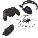 Headsetadapater XBOX One - sparklar.se