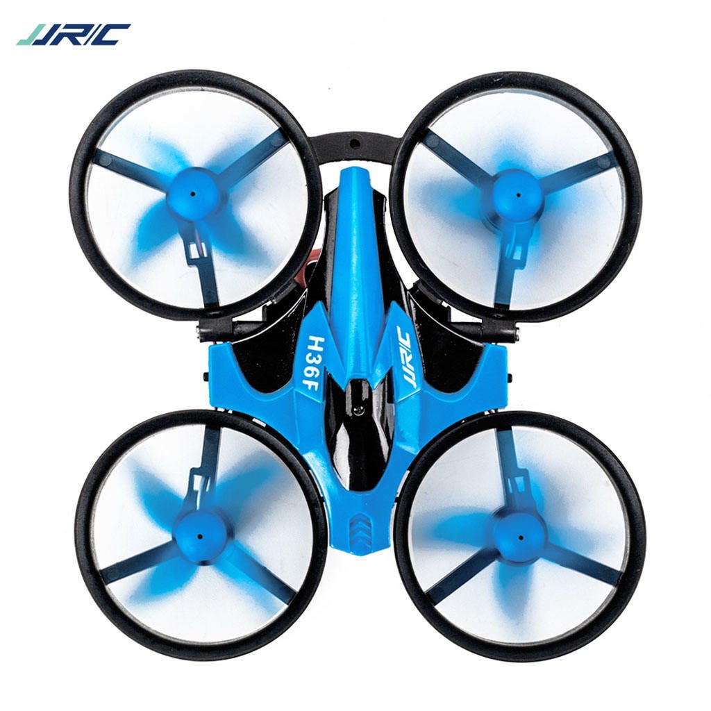 JJRC Terzetto - sparklar.se