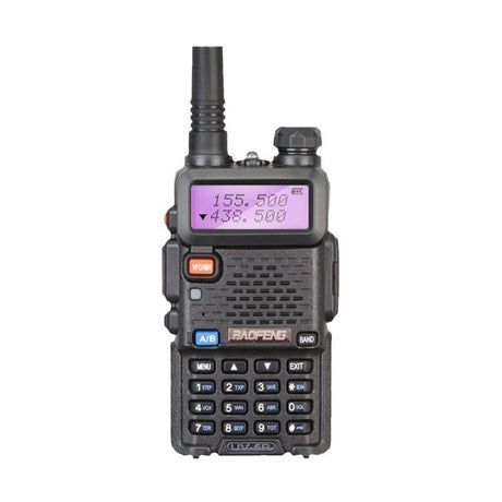 Komradio Baofeng UV-5R - sparklar.se