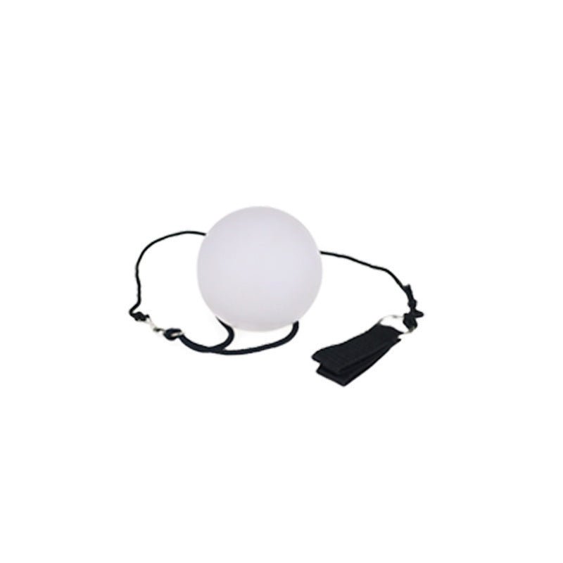 LED Poi Boll - sparklar.se