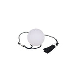 LED Poi Boll - sparklar.se