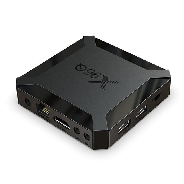 Smart Android TV-Box - sparklar.se