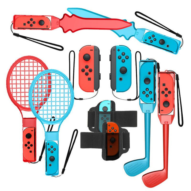 Sporttillbehör Joy-Con - sparklar.se