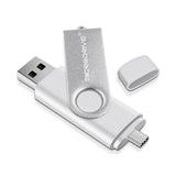 USB-C Minne 128GB - sparklar.se