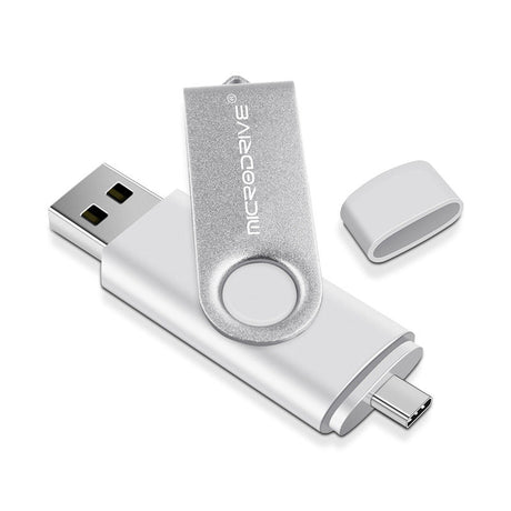 USB-C Minne 128GB - sparklar.se