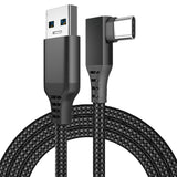 USB-kabel Oculus Quest 2 - sparklar.se