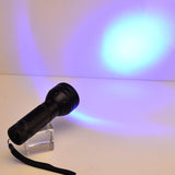 UV-Ficklampa - sparklar.se