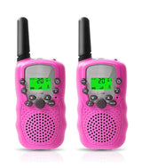 Walkie-Talkie T-388 - sparklar.se