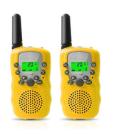 Walkie-Talkie T-388 - sparklar.se